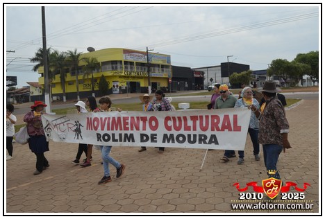 rolim de moura